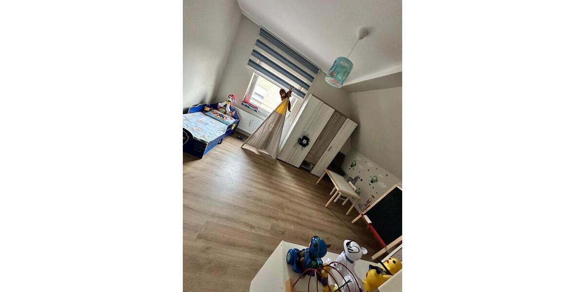 Doppelhaushälfte Herten Bertlich - 4 Zimmer, 80 m&sup2;, 990&euro; | Angebot:25852140