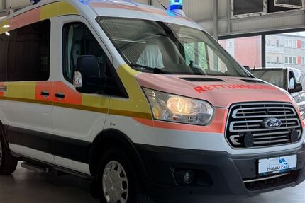 Ford Transit 289.900 km 13.890 &euro; Gelsenkirchen 45879