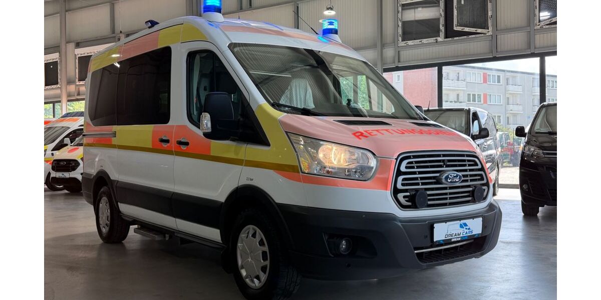 Ford Transit 289.900 km 13.890 &euro; Gelsenkirchen 45879
