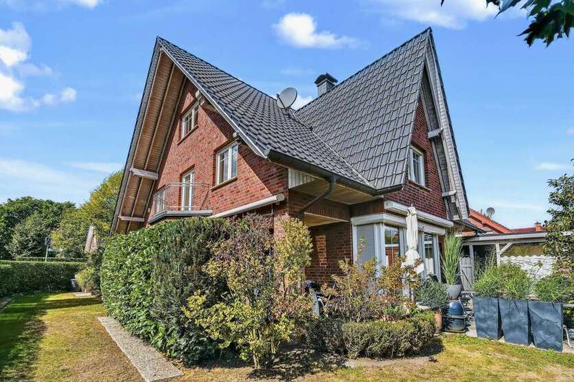 Haus zum Kaufen in Lüdinghausen 697.000 € 217 m²