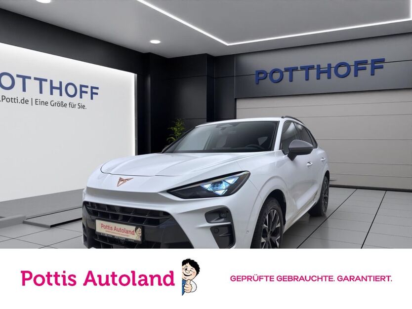 Cupra Terramar 26.612 km 34.777 € Hamm 59075