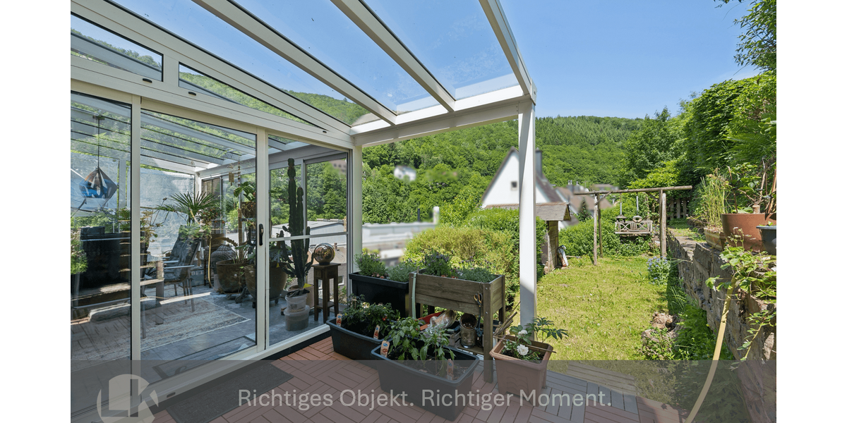 Einfamilienhaus Altena - 5 Zimmer, 125 m&sup2;, 169.000&euro; | Angebot:26805493
