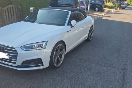 Audi A5 43.930 km 30.400 &euro; Sprockhövel 45549