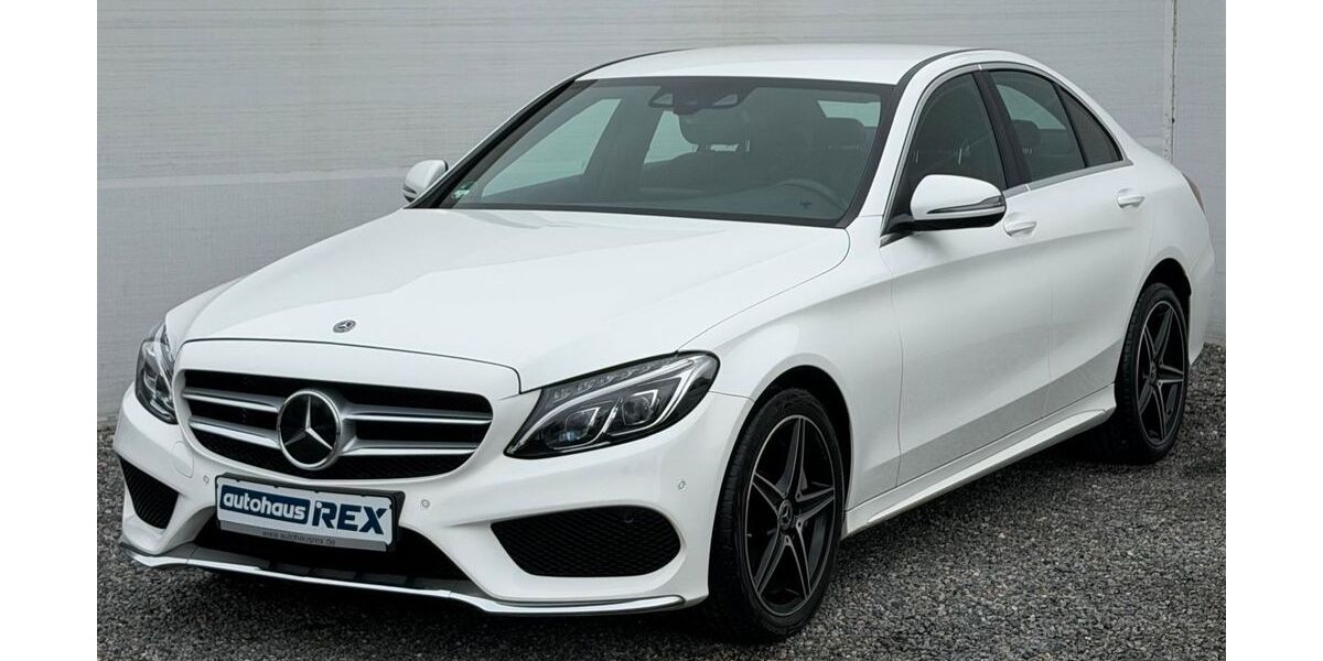 Mercedes-Benz C 250 133.400 km 21.800 &euro; Bochum 44894