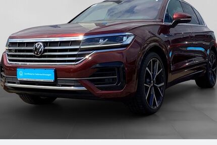 VW Touareg 42.338 km 58.870 &euro; Herne 44653