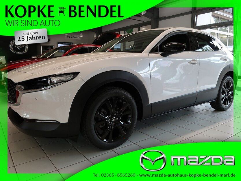 CX-30