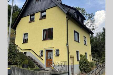 Haus Altena / Evingsen Evingsen - 7 Zimmer, 149 m&sup2;, 195.500&euro; | Angebot:24837277