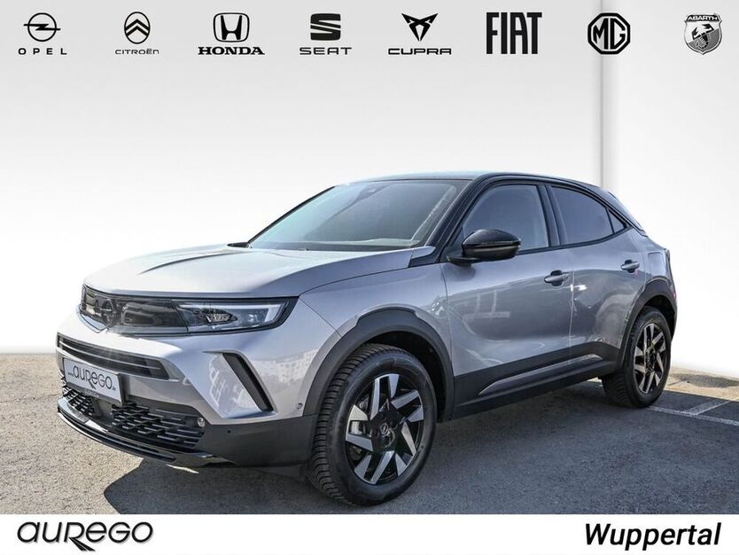 Mokka