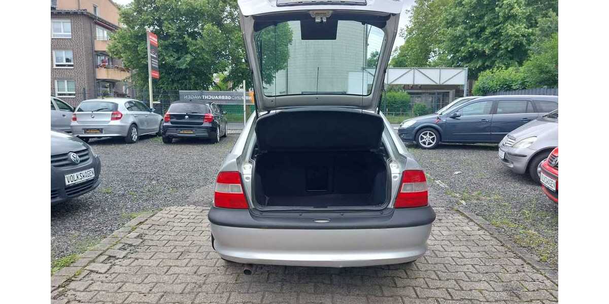 Opel Vectra B 1.6 175.000 km 1.000 &euro; Witten 58454
