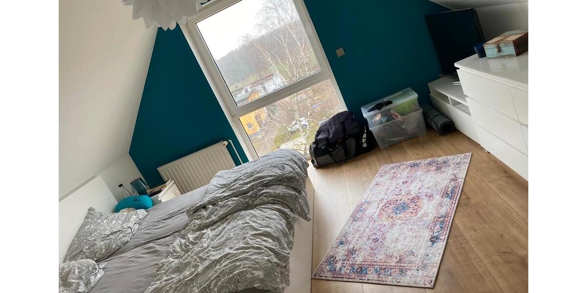 Maisonettenwohnung Dortmund Brackel - 2.5 Zimmer, 80 m&sup2;, 730&euro; | Angebot:26432749