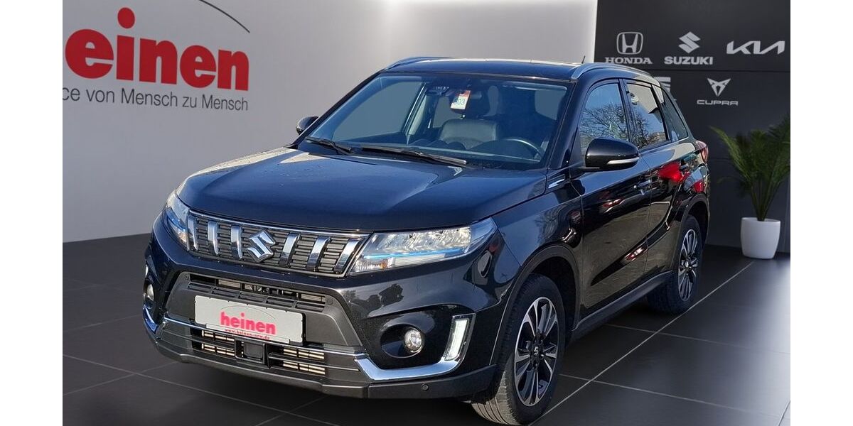 Suzuki Vitara 36.070 km 19.299 &euro; Bergkamen 59192