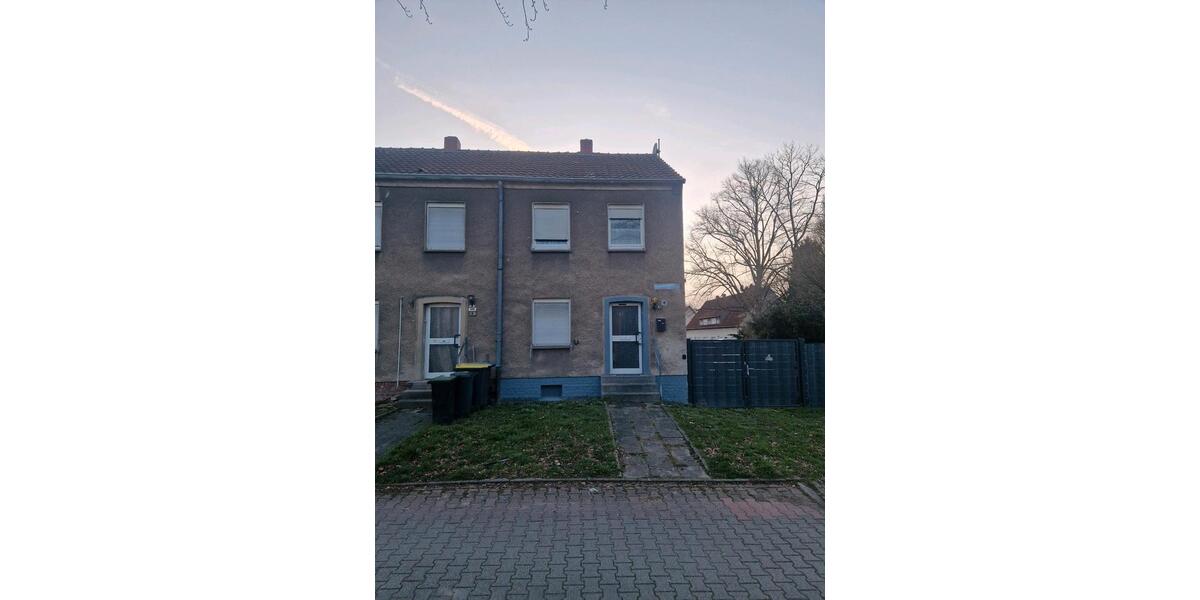 Reihenhaus Bönen - 3 Zimmer, 52 m&sup2;, 99.000&euro; | Angebot:25945111