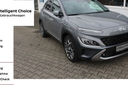 Hyundai KONA 22.900 km 24.400 &euro; Iserlohn 58636