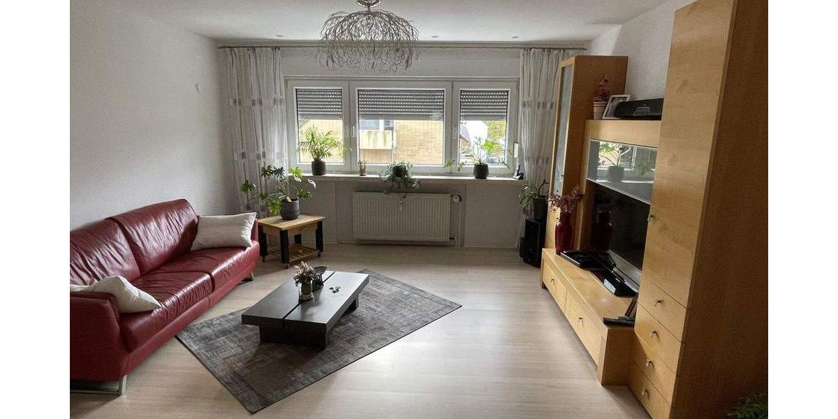 Etagenwohnung Lünen Horstmar - 3 Zimmer, 76 m&sup2;, 219.000&euro; | Angebot:23491975