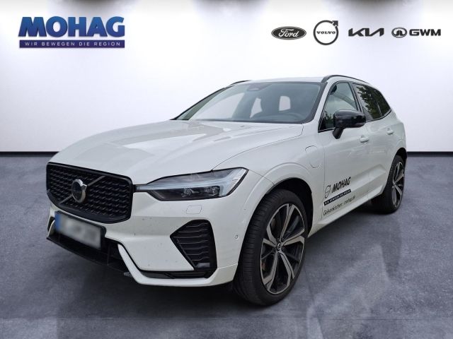 Volvo XC60 5.000 km 55.890 € Gelsenkirchen 45891