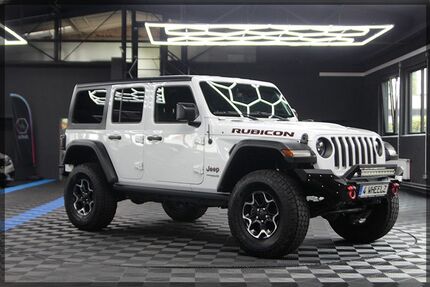 Jeep Wrangler 37.000 km 44.499 € Hemer 58675