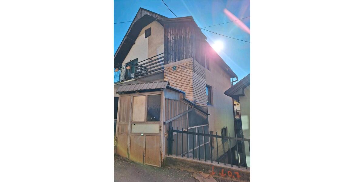 Doppelhaushälfte Witten Heven - 5 Zimmer, 130 m&sup2;, 92.000&euro; | Angebot:25261144