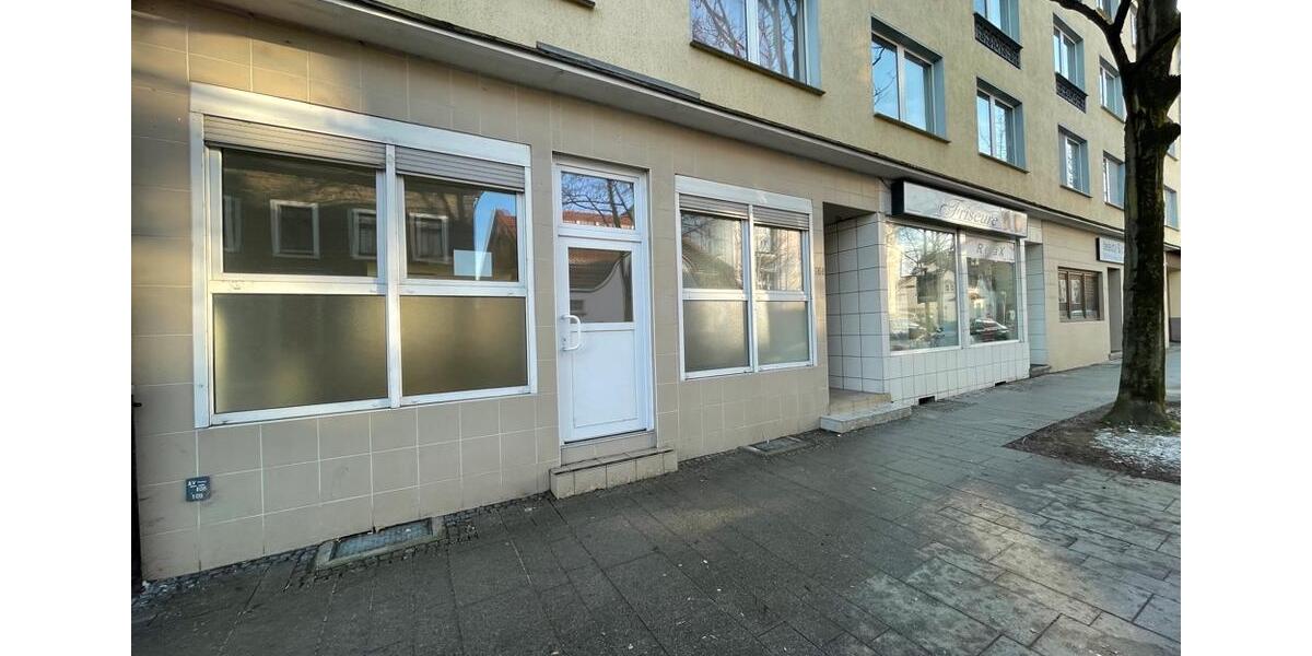 Gewerbeobjekt Witten Annen - 690&euro; | Angebot:19104460