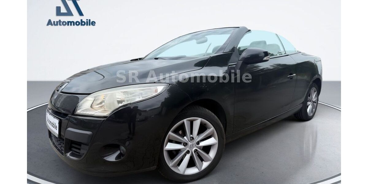Renault Megane 99.000 km 5.990 &euro; Recklinghausen 45661