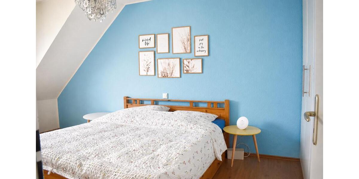 Maisonettenwohnung Dortmund Hombruch - 4.5 Zimmer, 107 m&sup2;, 350.000&euro; | Angebot:26940713