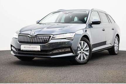 Skoda Superb 51.362 km 23.590 € Hagen 58091