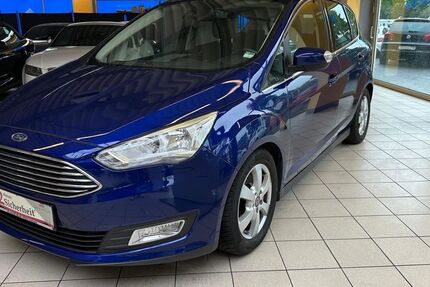 Ford C-Max 104.400 km 8.700 &euro; Waltrop 45731