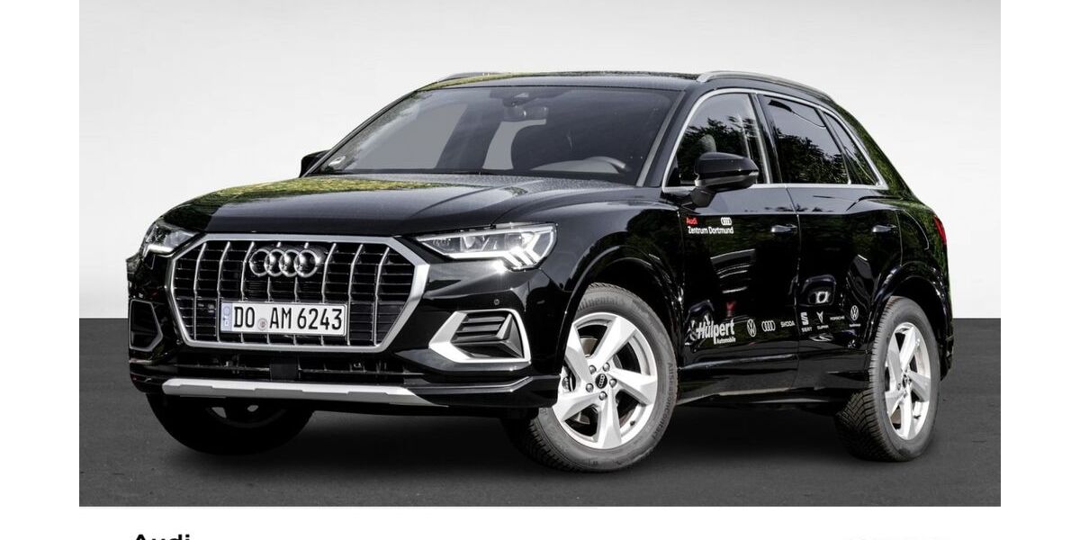 Audi Q3 12.876 km 39.911 &euro; Dortmund 44143