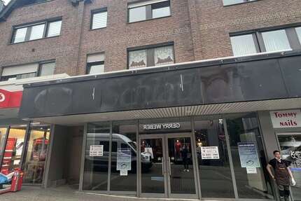 Gewerbeobjekt Bochum Günnigfeld - 2.970&euro; | Angebot:21497963