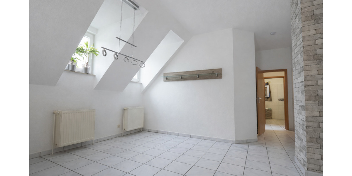 Etagenwohnung Hagen Eilpe - 3 Zimmer, 100 m&sup2;, 195.000&euro; | Angebot:25927160