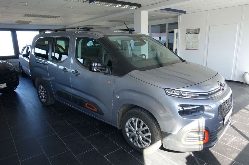Berlingo