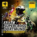 Int. 41. ADAC Supercross 2026