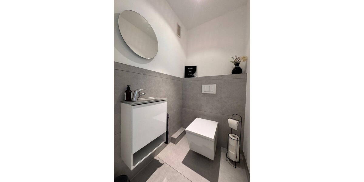Etagenwohnung Dortmund Bittermark - 3 Zimmer, 100 m&sup2;, 359.000&euro; | Angebot:26806001
