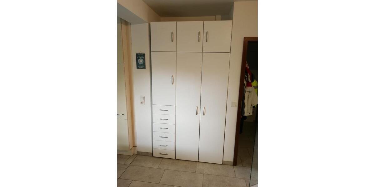 Etagenwohnung Wetter (Ruhr) - 1.5 Zimmer, 42 m&sup2;, 110.000&euro; | Angebot:27191019
