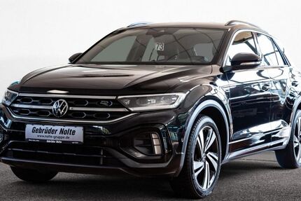 VW T-Roc 51.915 km 20.450 &euro; Iserlohn 58636