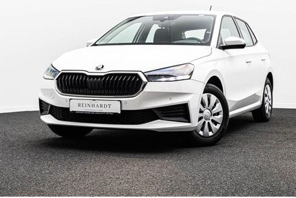 Skoda Fabia 41.143 km 10.479 &euro; Hagen 58091