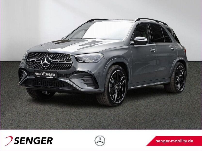 GLE 450