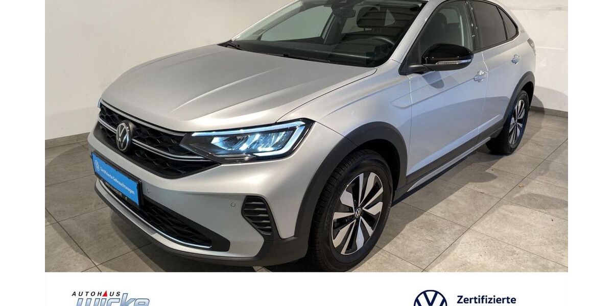 VW Taigo 6.425 km 21.980 &euro; Bochum - Linden 44879