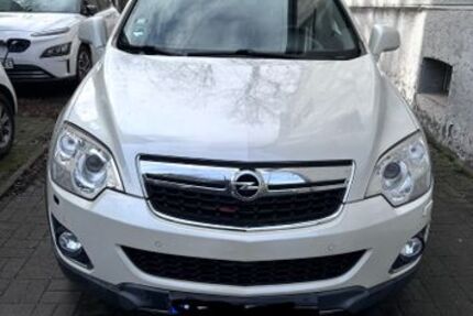 Opel Antara 239.000 km 4.300 &euro; Recklinghausen 45665
