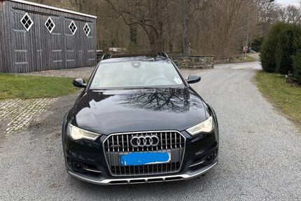 Audi A6 Allroad 222.000 km 16.900 &euro; Nachrodt-Wiblingwerde 58769