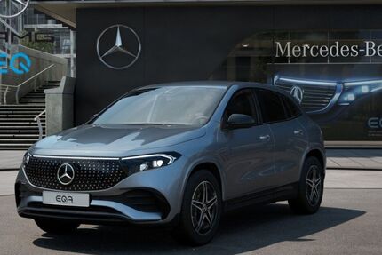 Mercedes-Benz EQA 3.353 km 44.990 &euro; Iserlohn 58636