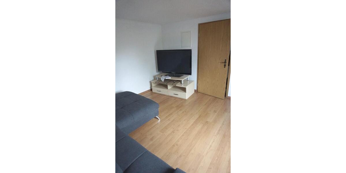 2-Raum-Wohnung in Iserlohn Pillingsen - Einzug ab März 2026 2 zimmer