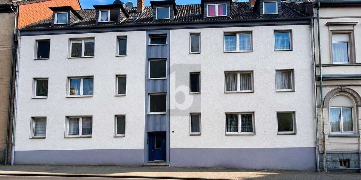 Einfamilienhaus Gelsenkirchen Gelsenkirchen-Mitte - 6 Zimmer, 189 m&sup2;, 210.000&euro; | Angebot:27193456