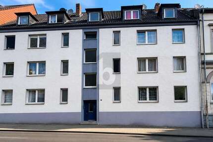 Haus Gelsenkirchen Gelsenkirchen-Mitte - 6 Zimmer, 189 m&sup2;, 210.000&euro; | Angebot:27193456