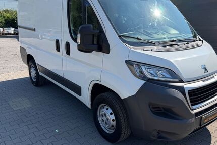 Peugeot Boxer 144.400 km 8.990 &euro; Dortmund 44319