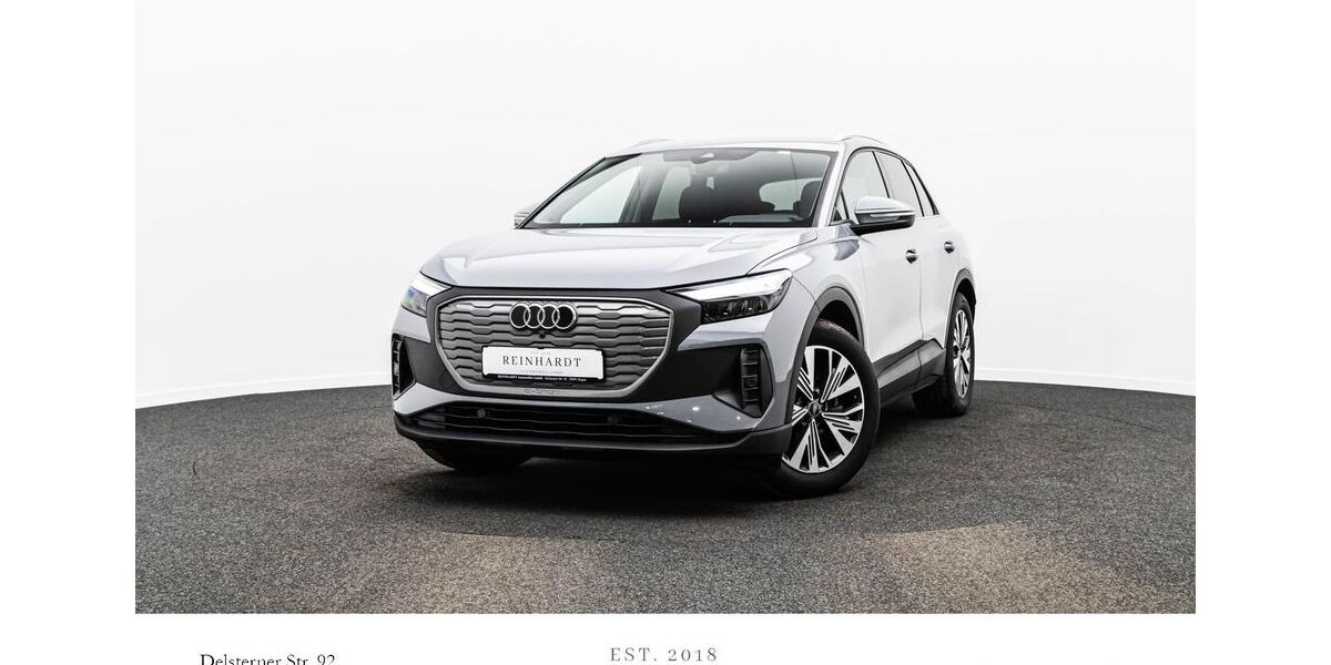 Audi Q4 e-tron 29.437 km 24.340 &euro; Hagen 58091