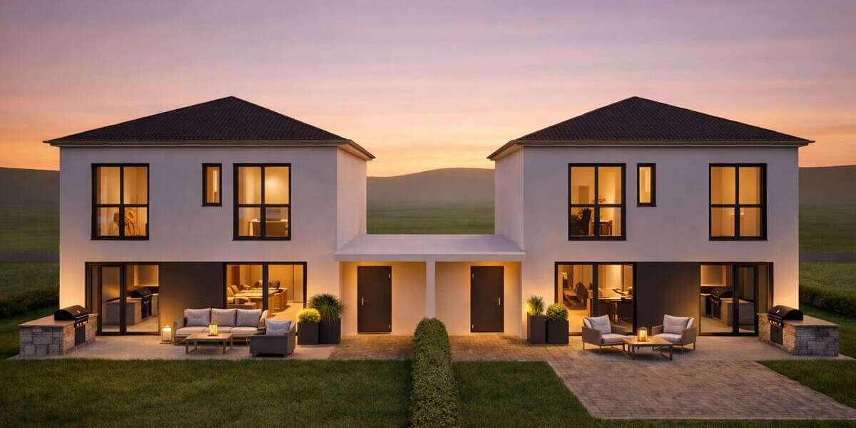 Einfamilienhaus Dortmund Scharnhorst - 5 Zimmer, 135 m&sup2;, 495.000&euro; | Angebot:25098382