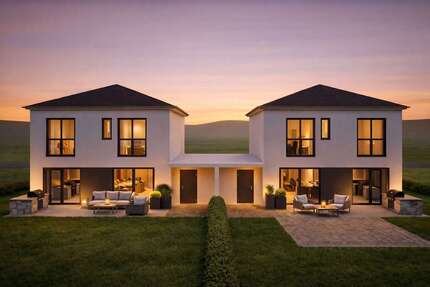 Haus Dortmund Scharnhorst - 5 Zimmer, 135 m&sup2;, 495.000&euro; | Angebot:25098382