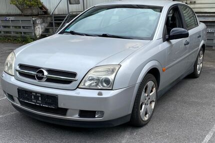 Opel Vectra 205.323 km 2.000 &euro; Iserlohn 58644