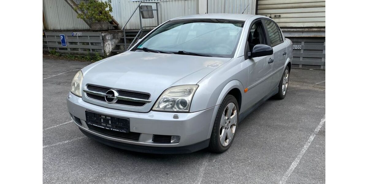 Opel Vectra 205.323 km 2.000 &euro; Iserlohn 58644
