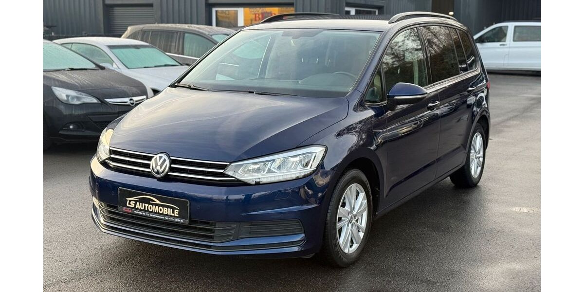 VW Touran 177.884 km 15.900 &euro; Dortmund 44147